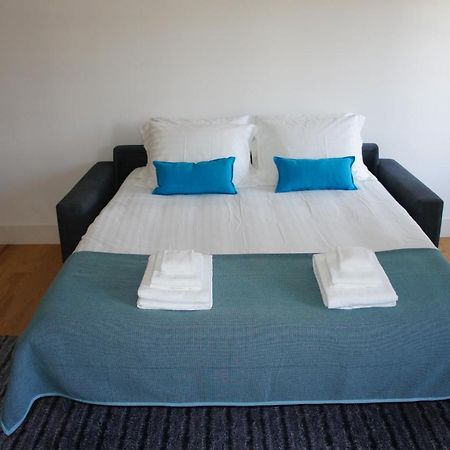 Alfandega Apartments Porto Luaran gambar