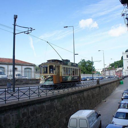 Alfandega Apartments Porto Luaran gambar