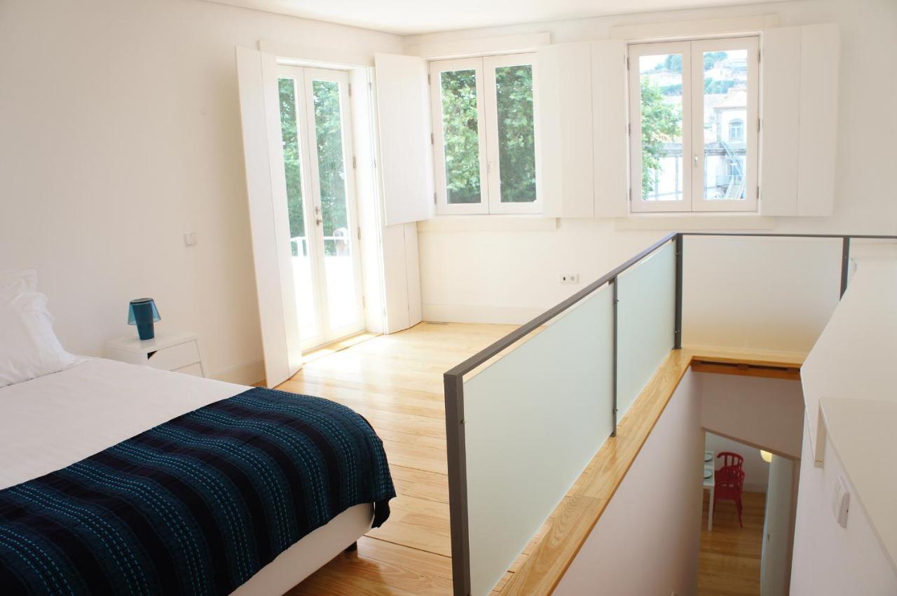 Alfandega Apartments Porto Bilik gambar