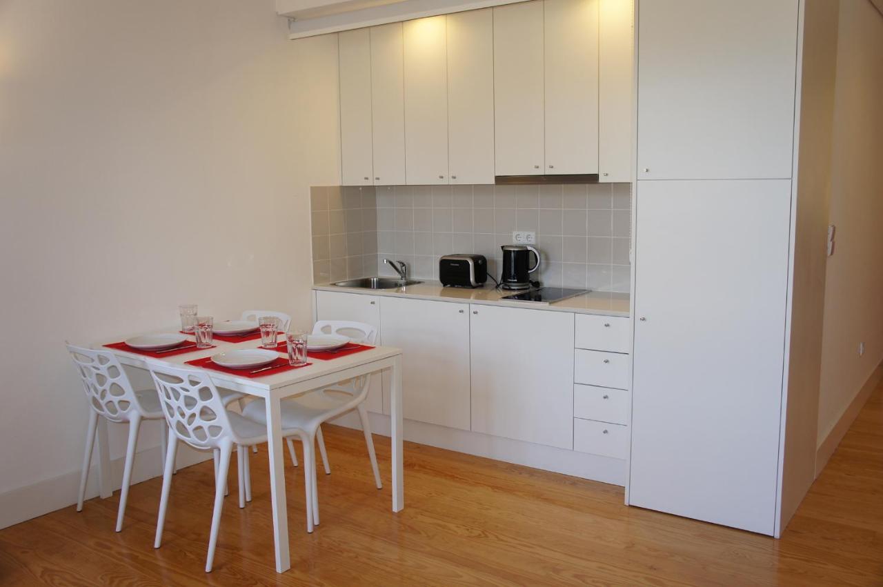 Alfandega Apartments Porto Bilik gambar