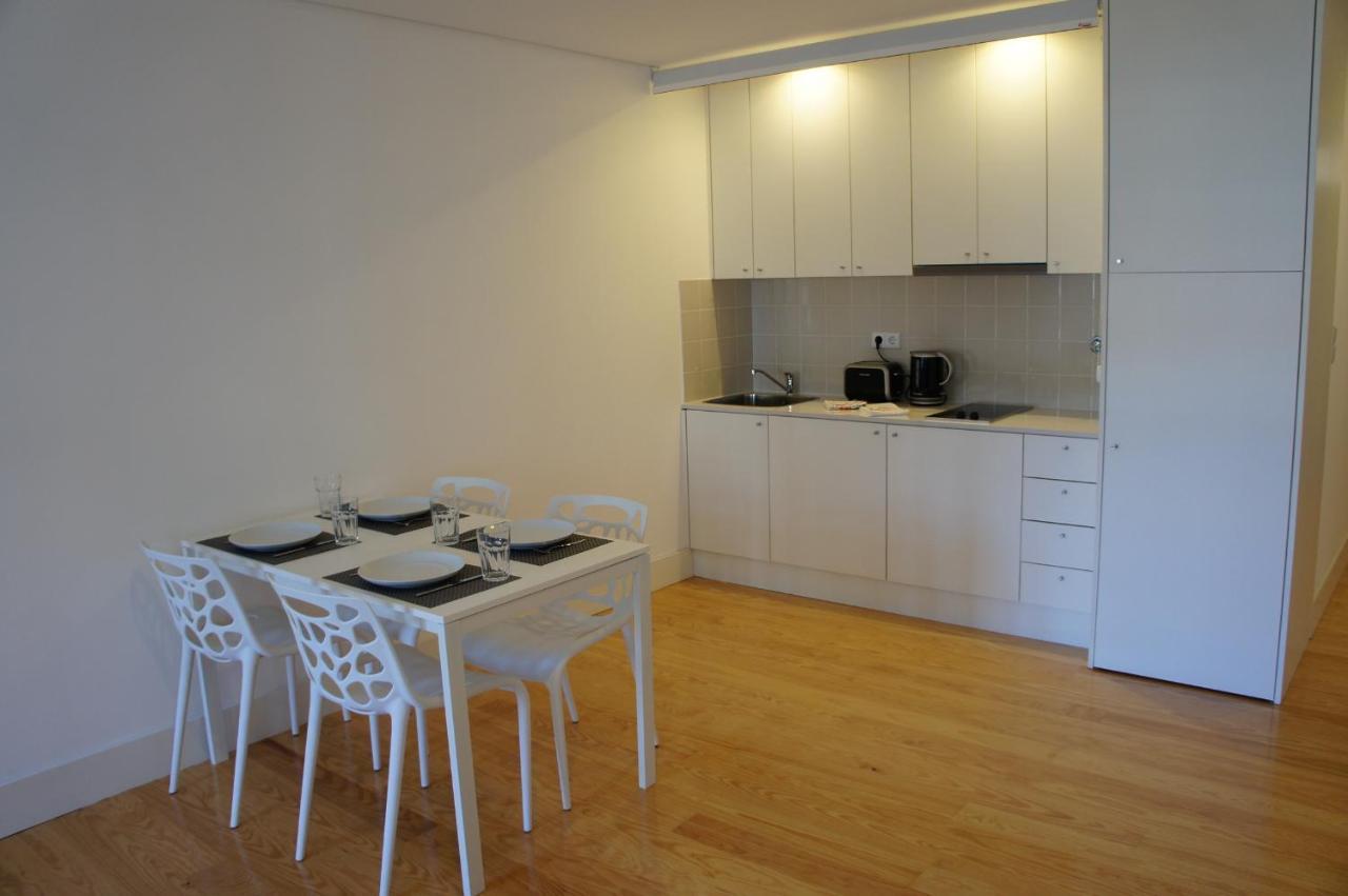 Alfandega Apartments Porto Bilik gambar