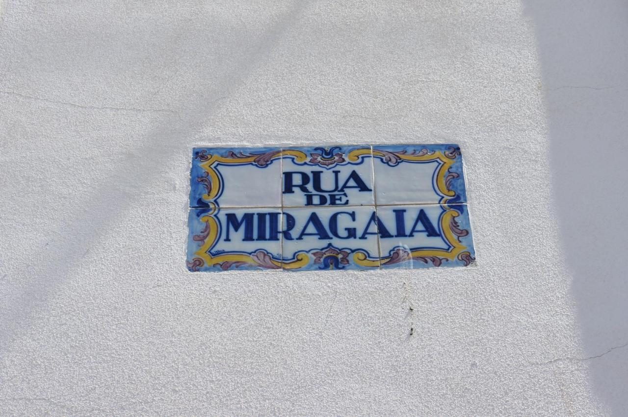 Alfandega Apartments Porto Luaran gambar