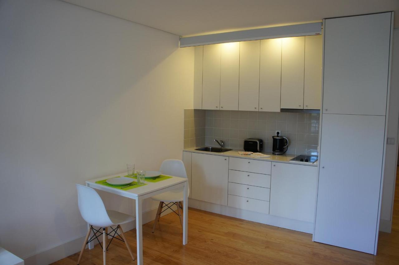 Alfandega Apartments Porto Bilik gambar