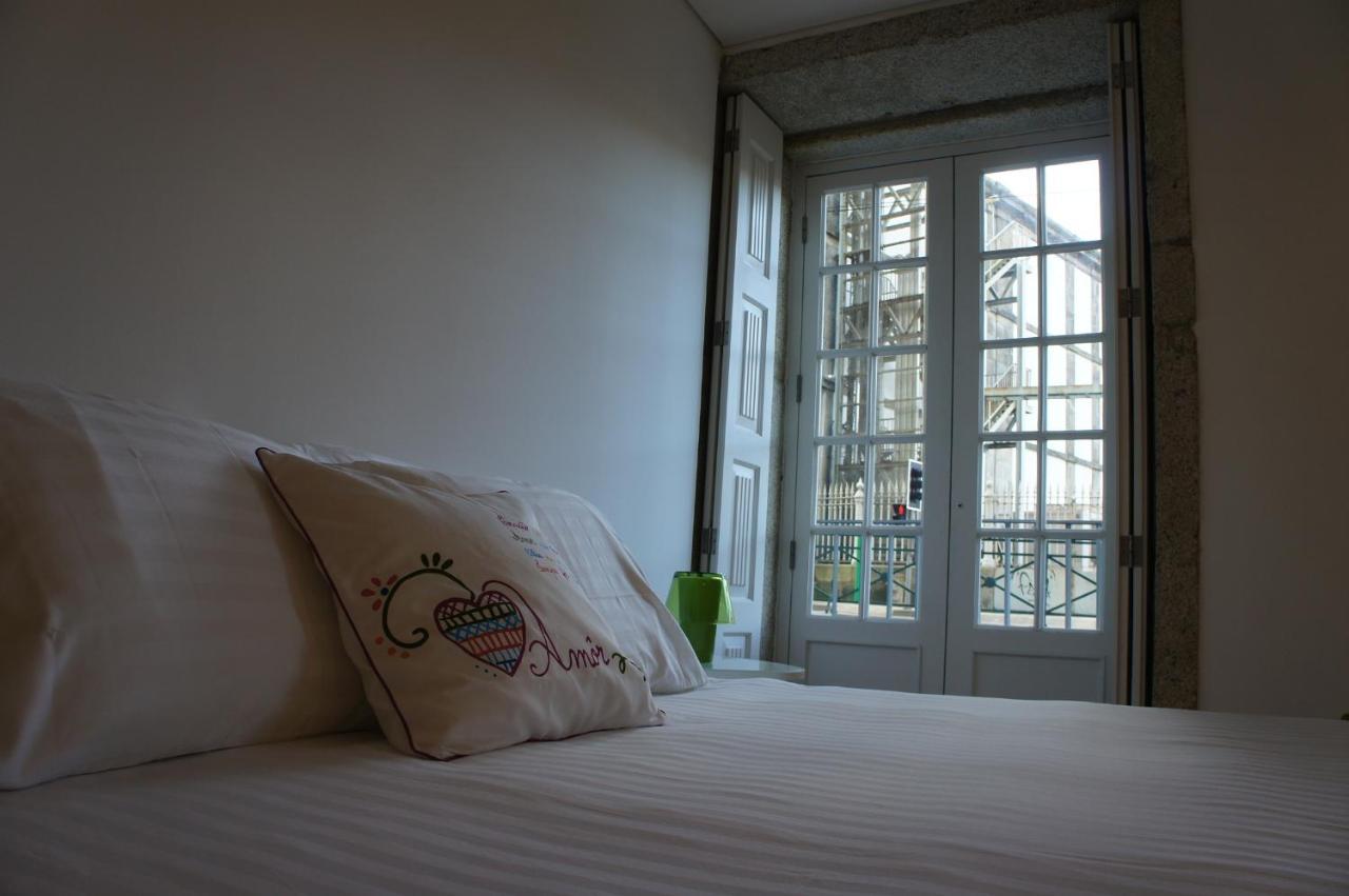 Alfandega Apartments Porto Bilik gambar