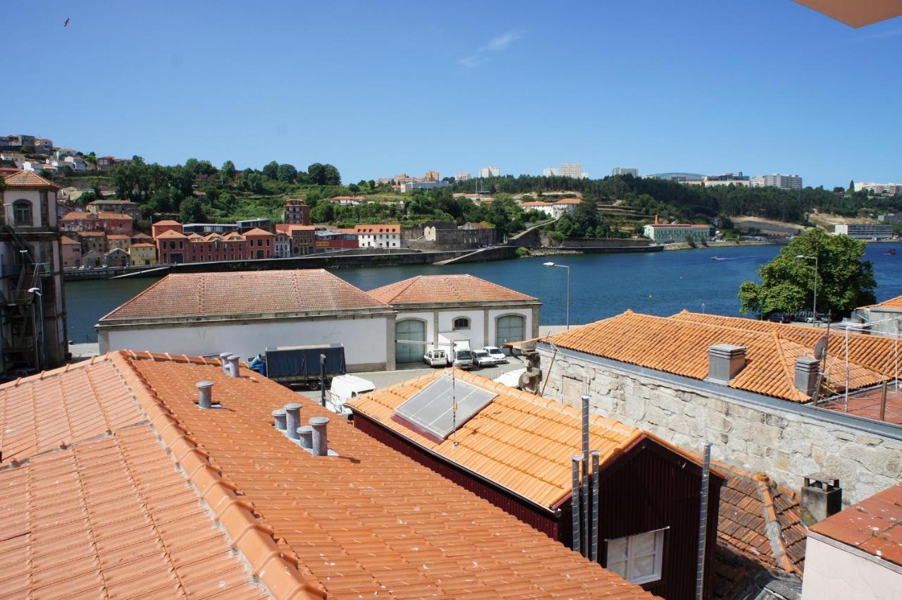 Alfandega Apartments Porto Bilik gambar