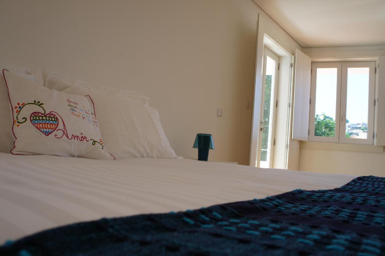 Alfandega Apartments Porto Bilik gambar