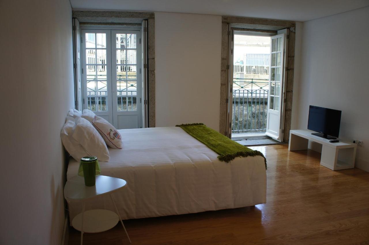 Alfandega Apartments Porto Bilik gambar