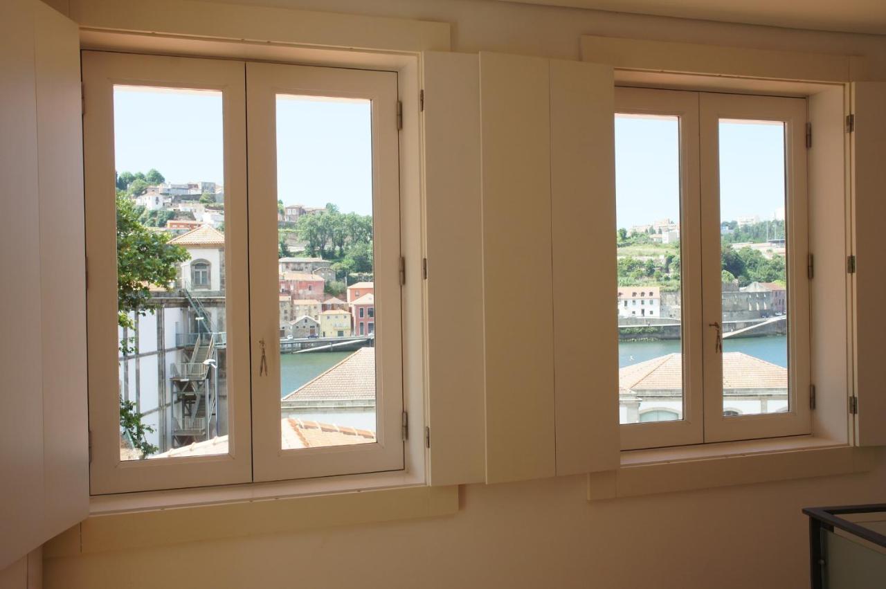 Alfandega Apartments Porto Bilik gambar