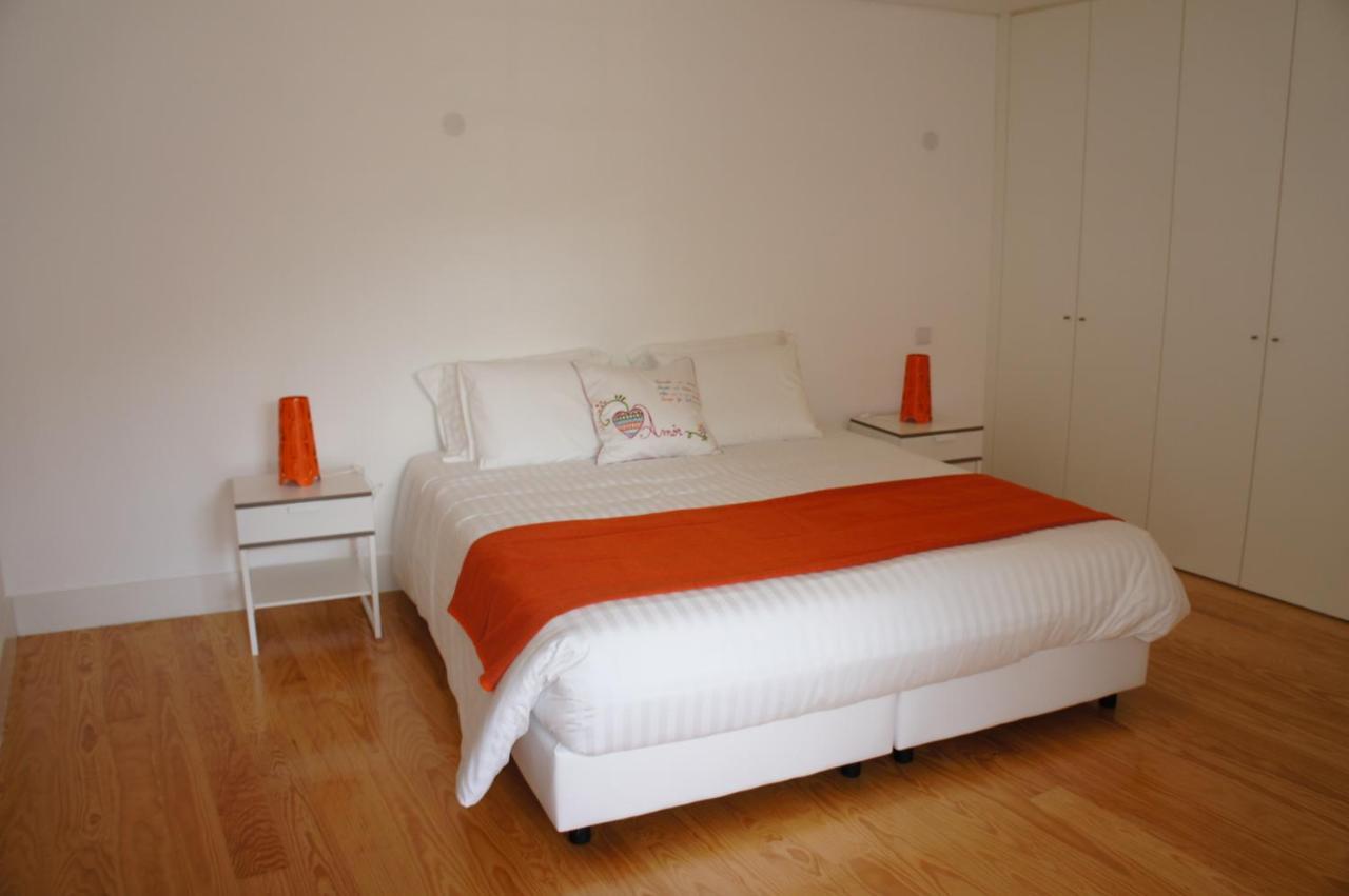 Alfandega Apartments Porto Bilik gambar