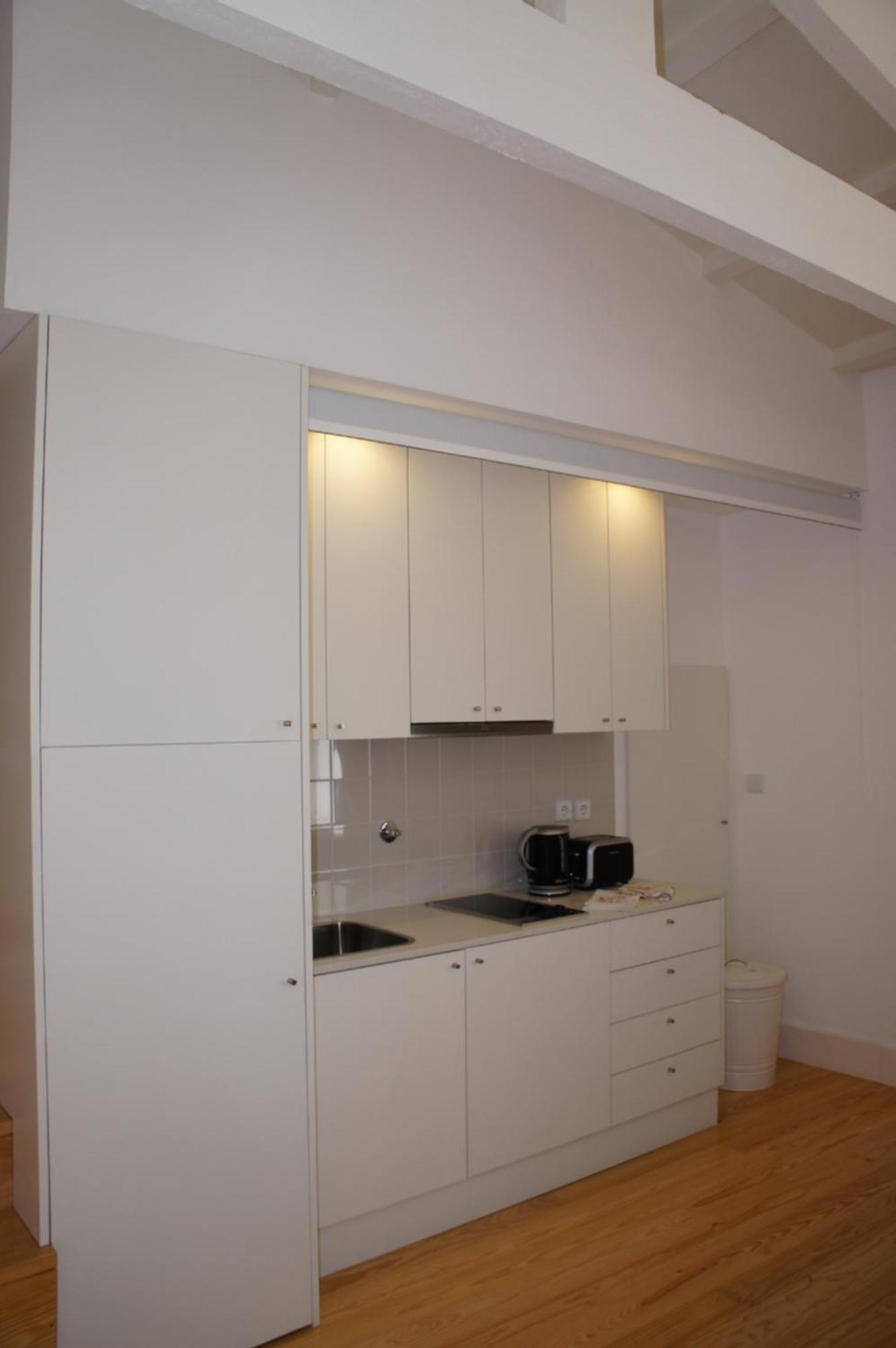 Alfandega Apartments Porto Luaran gambar