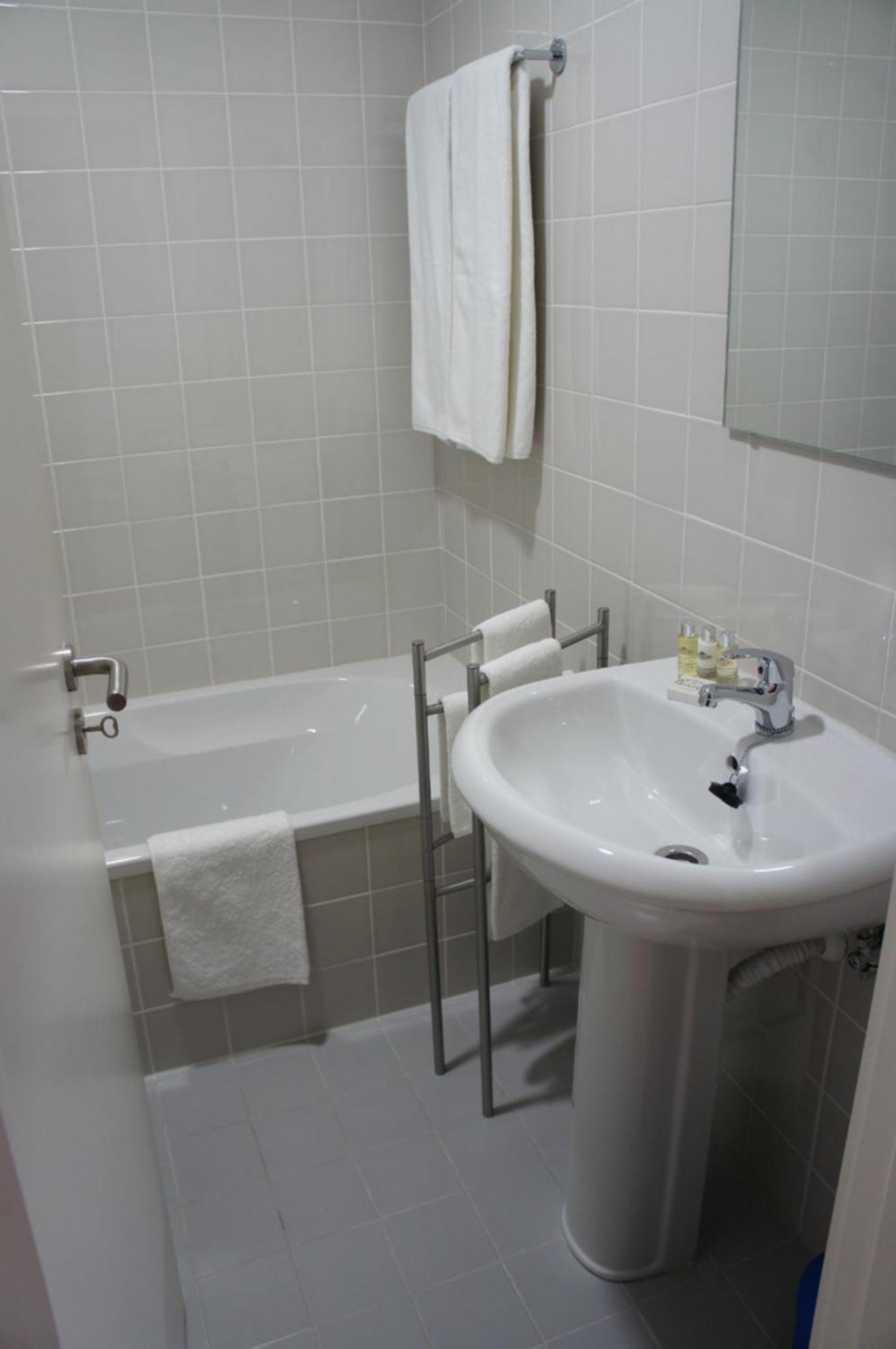 Alfandega Apartments Porto Luaran gambar