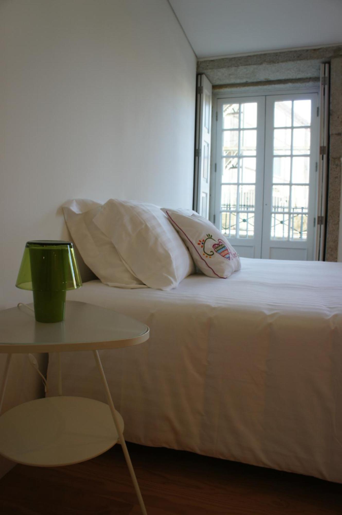 Alfandega Apartments Porto Luaran gambar