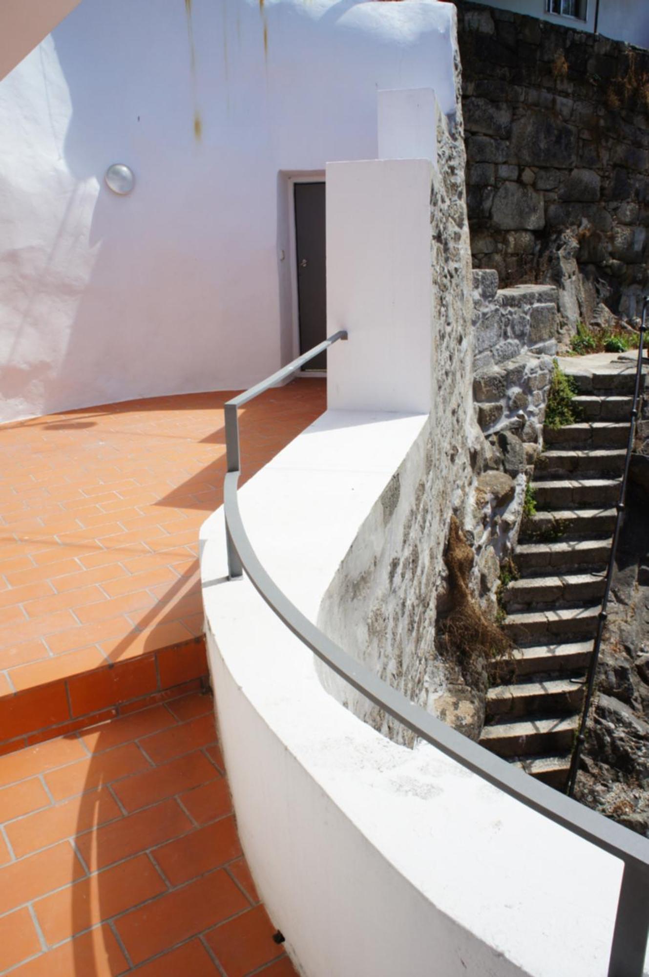 Alfandega Apartments Porto Luaran gambar