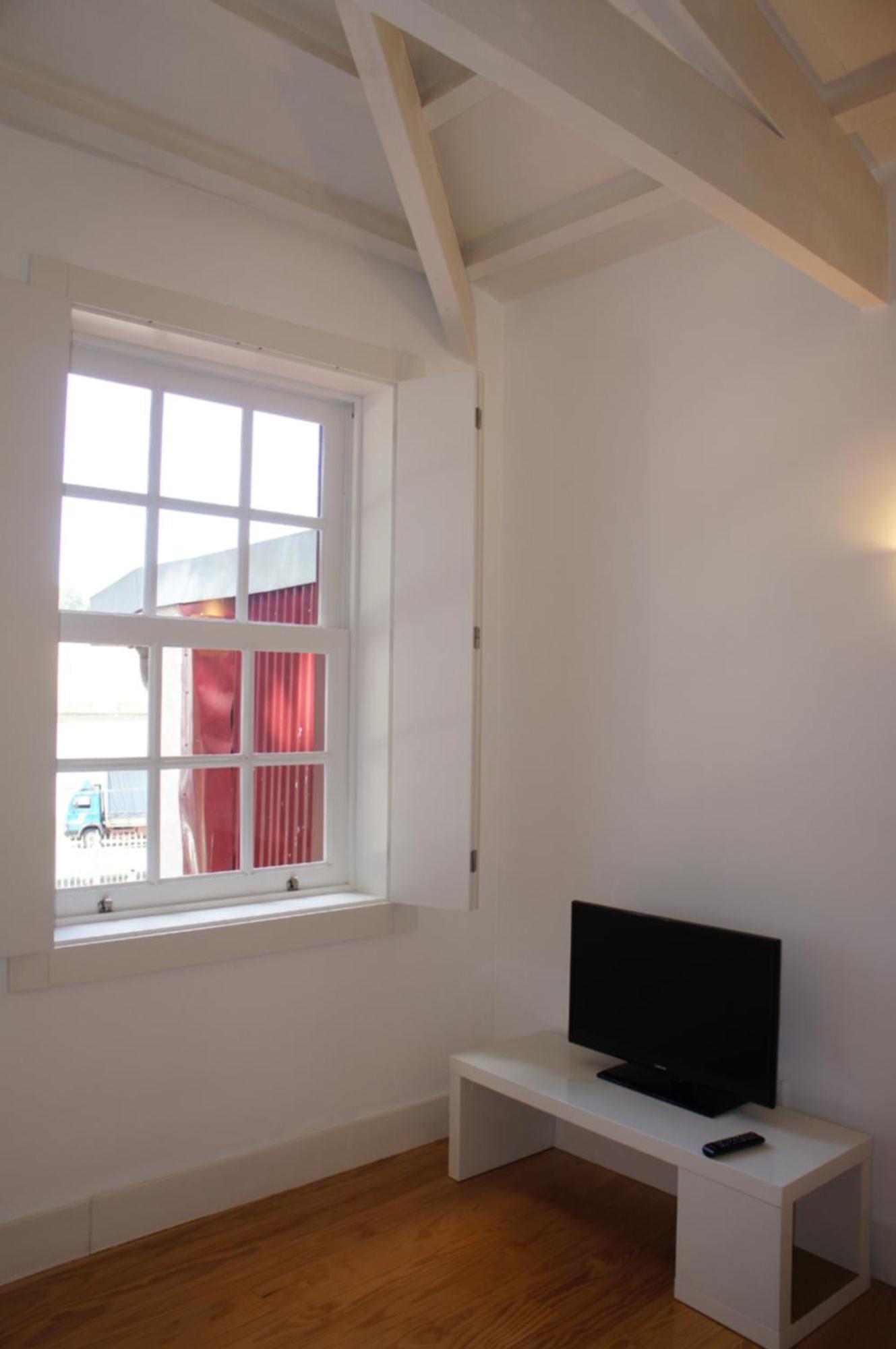 Alfandega Apartments Porto Luaran gambar