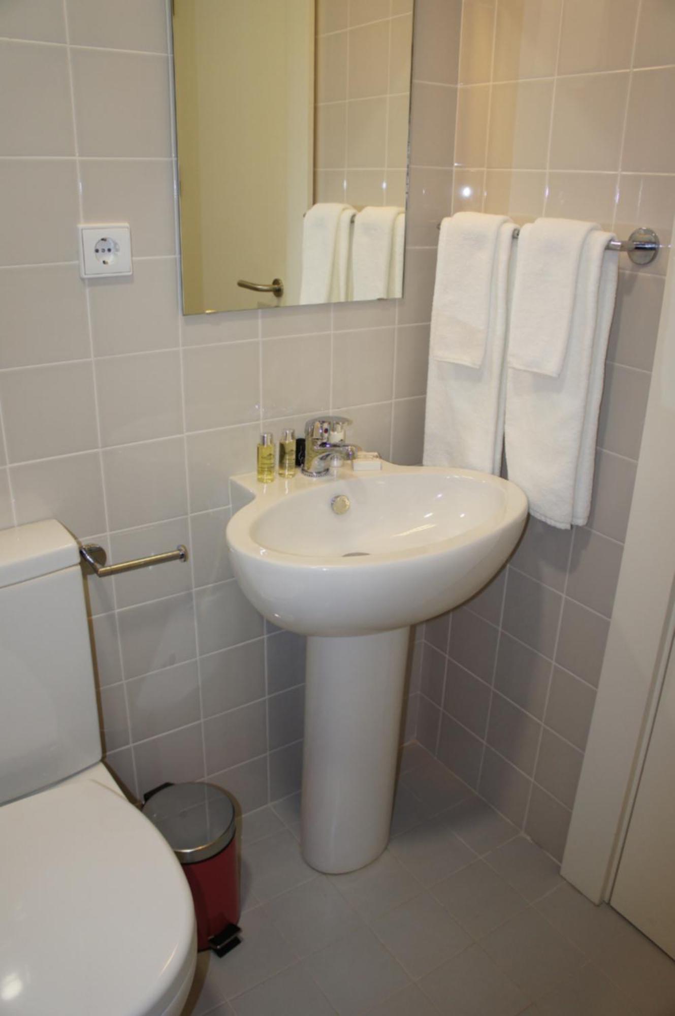 Alfandega Apartments Porto Luaran gambar